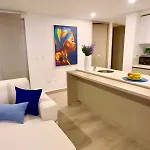 Brand New Oceanview 3 Bedroom With Private Jacuzzi