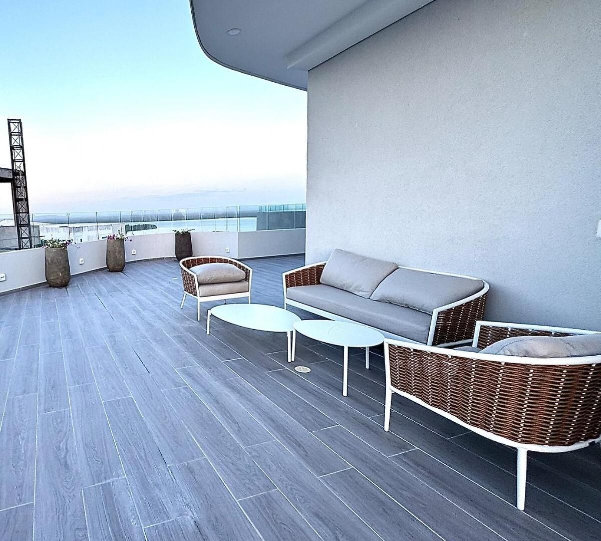 Apartamento Brand New Oceanview 3 Bedroom With Private Jacuzzi *