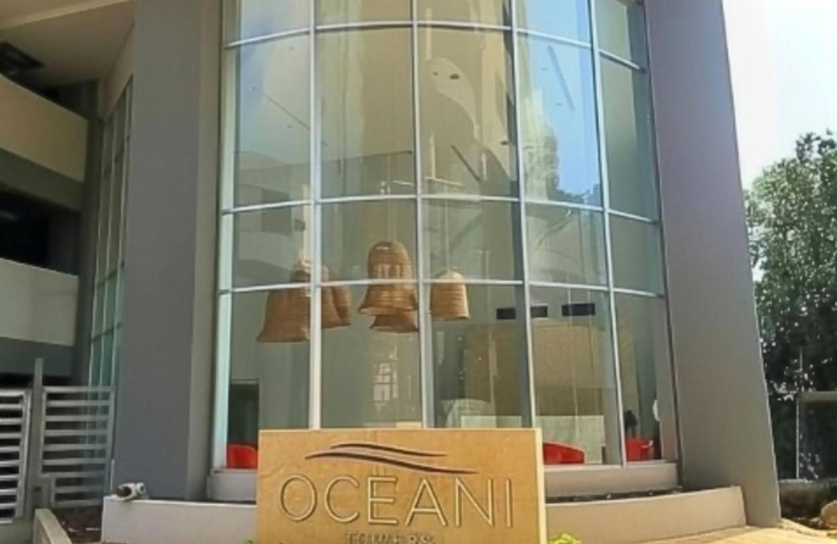 Brand New Oceanview 3 Bedroom With Private Jacuzzi Apartamento *