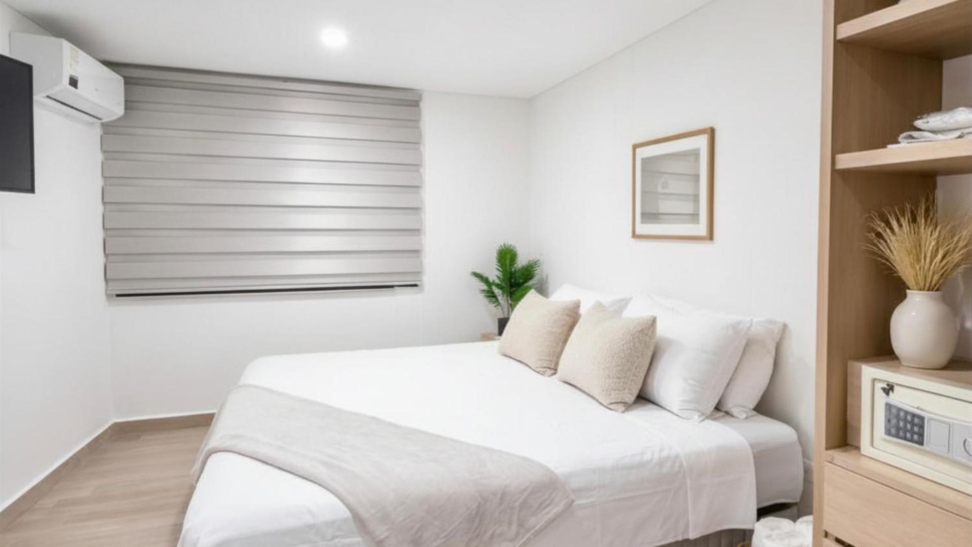 Brand New Oceanview 3 Bedroom With Private Jacuzzi Cartagena