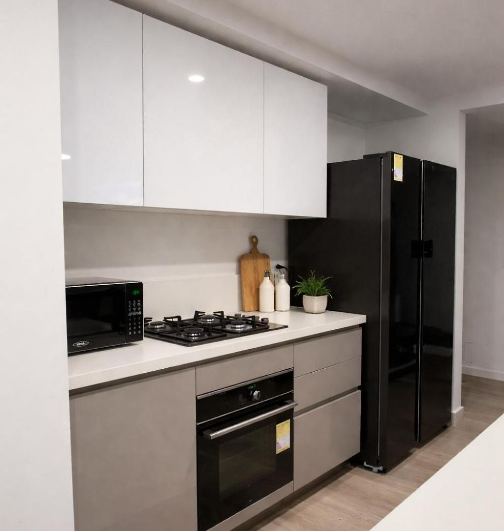 Brand New Oceanview 3 Bedroom With Private Jacuzzi *