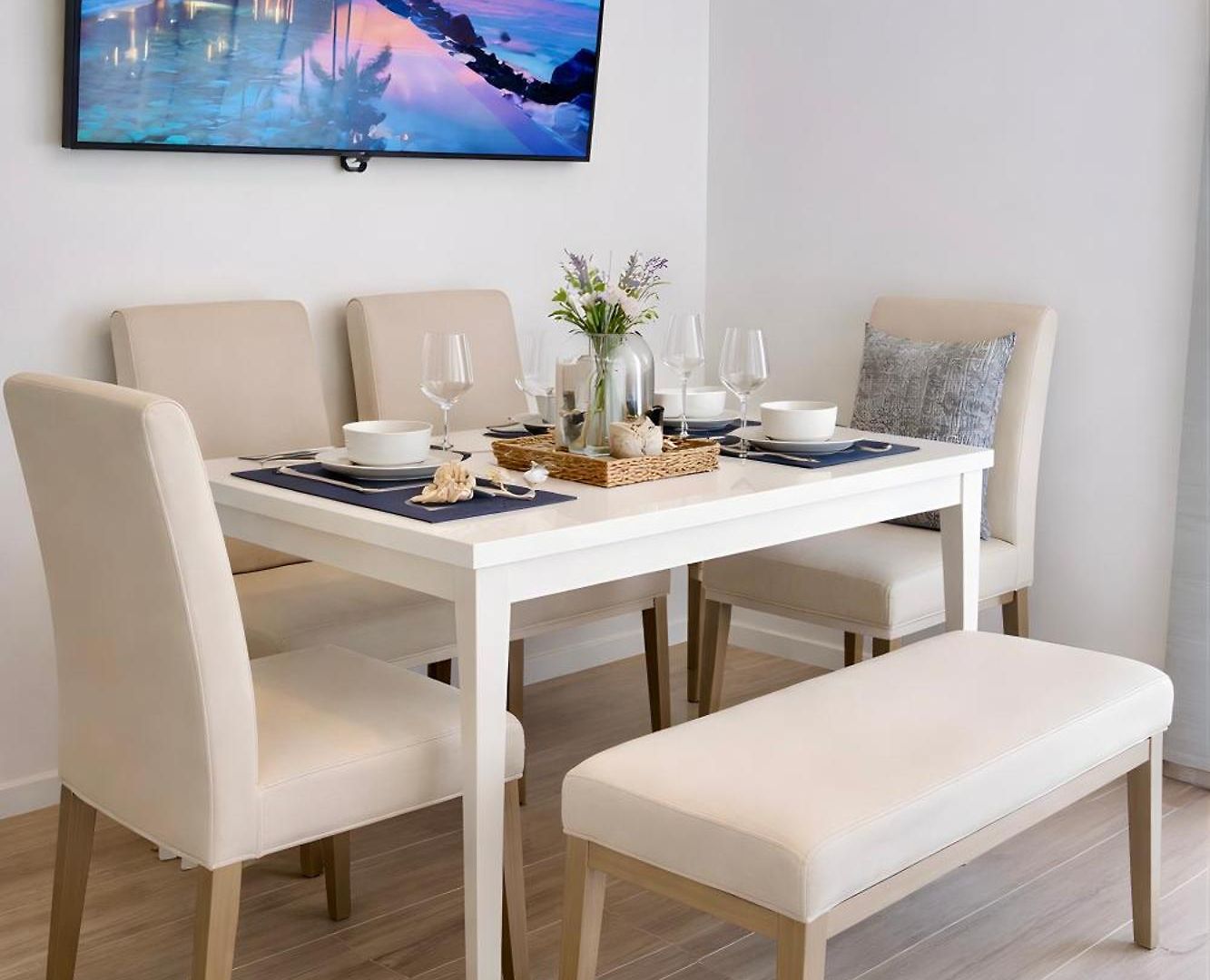 Apartamento Brand New Oceanview 3 Bedroom With Private Jacuzzi