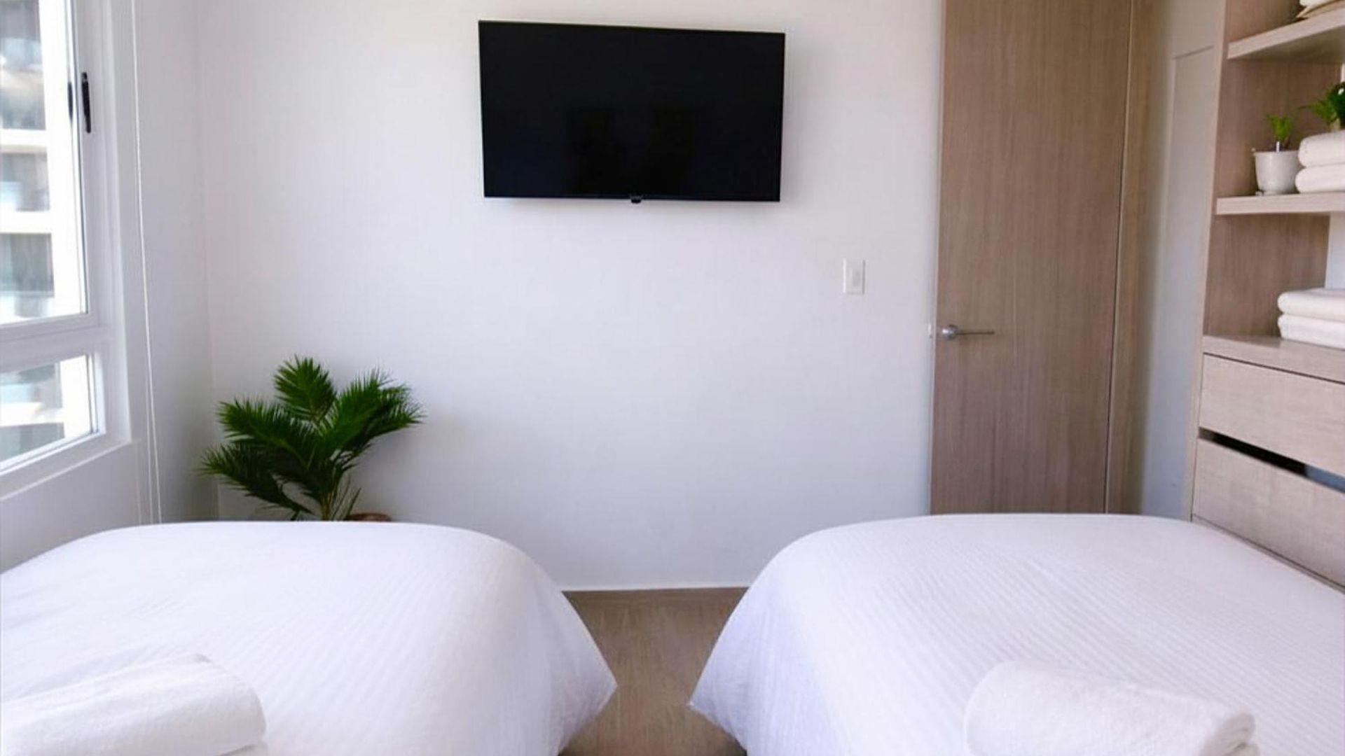 Brand New Oceanview 3 Bedroom With Private Jacuzzi * Cartagena