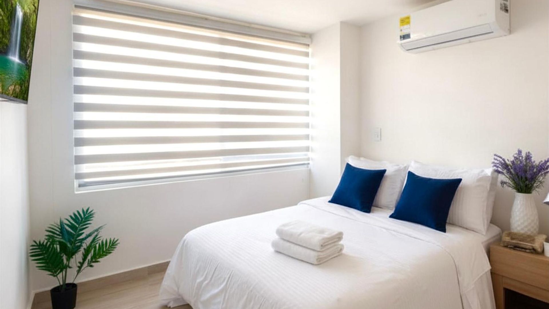 Brand New Oceanview 3 Bedroom With Private Jacuzzi