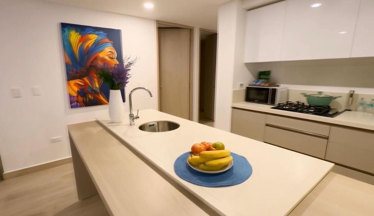 Apartamento Brand New Oceanview 3 Bedroom With Private Jacuzzi *