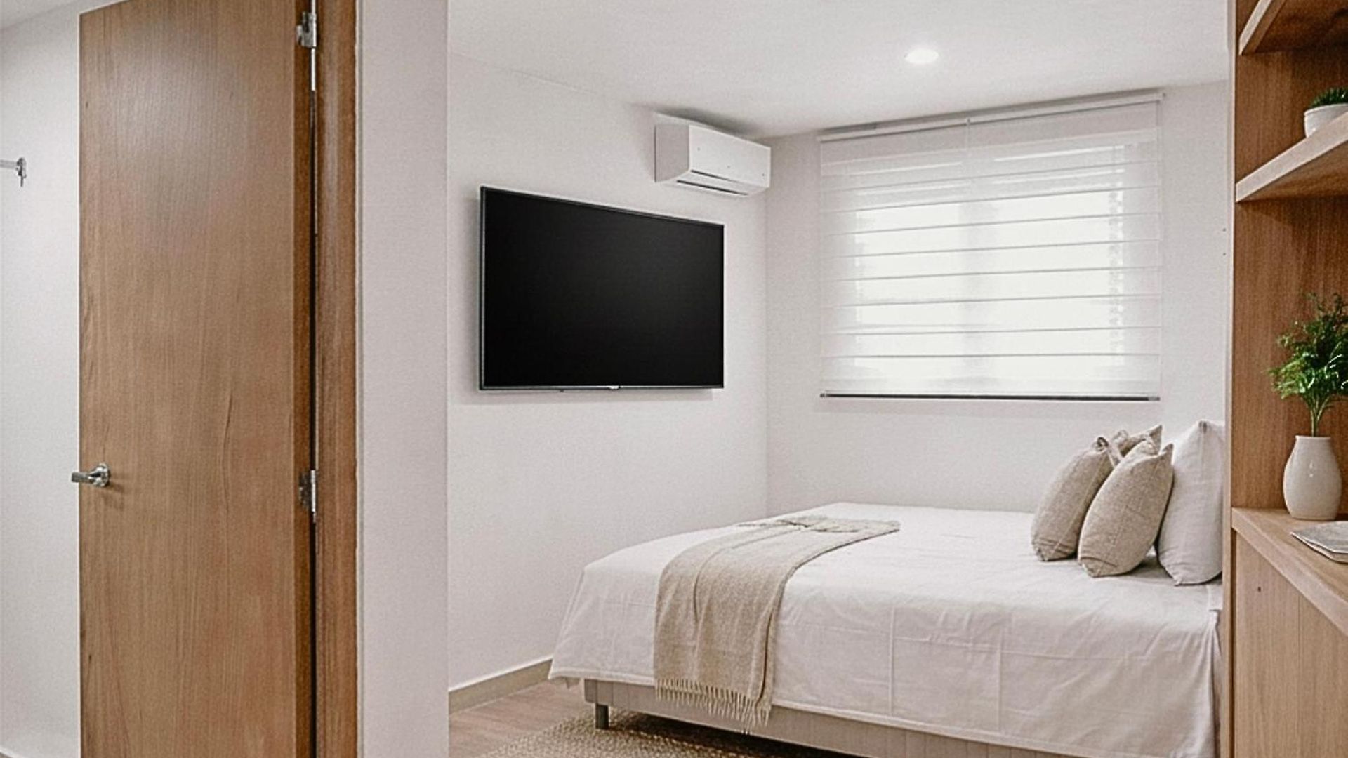 Brand New Oceanview 3 Bedroom With Private Jacuzzi Apartamento *