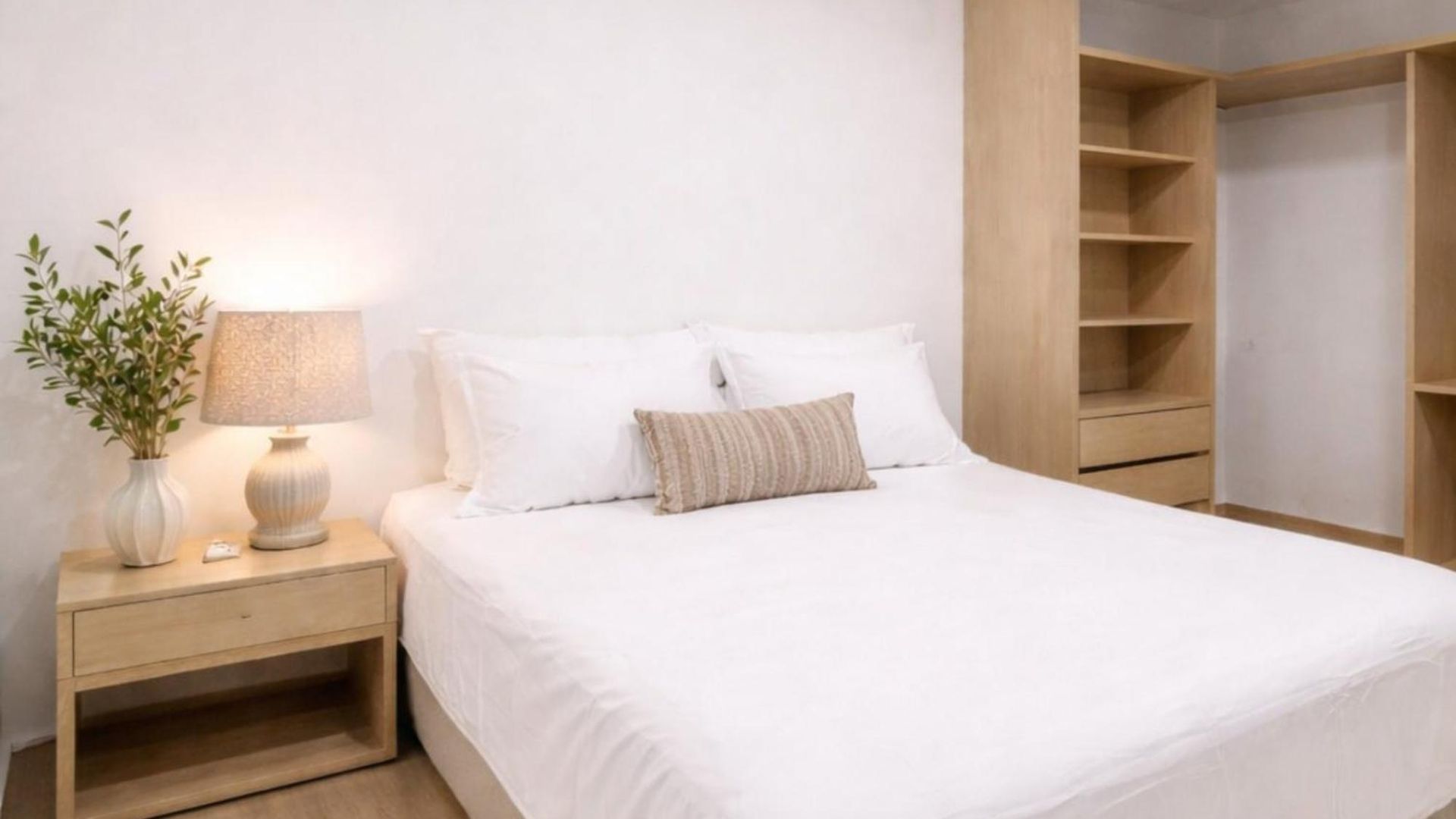 Apartamento Brand New Oceanview 3 Bedroom With Private Jacuzzi