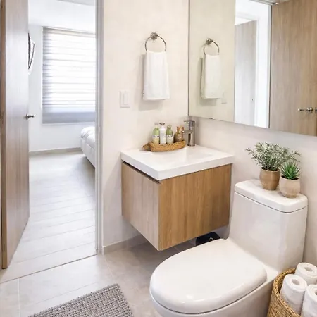Brand New Oceanview 3 Bedroom With Private Jacuzzi Apartment Cartagena