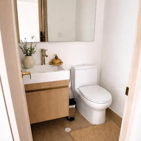 Brand New Oceanview 3 Bedroom With Private Jacuzzi Cartagena