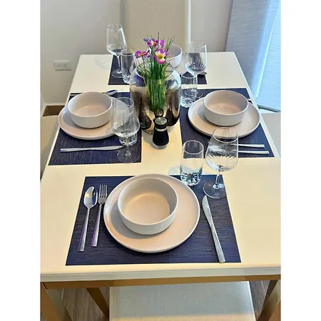 Brand New Oceanview 3 Bedroom With Private Jacuzzi Cartagena