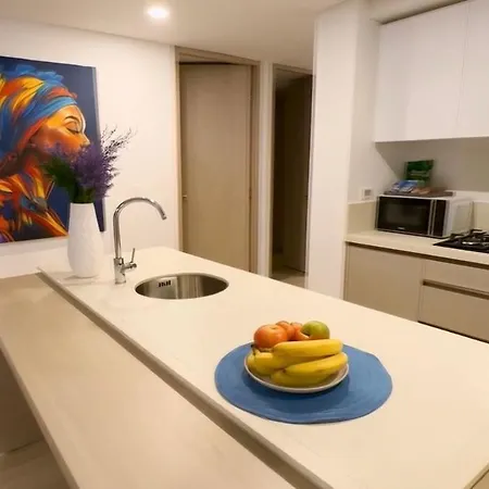 Apartment Brand New Oceanview 3 Bedroom With Private Jacuzzi *