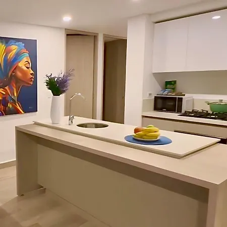 Apartment Brand New Oceanview 3 Bedroom With Private Jacuzzi