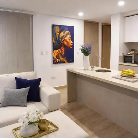 Apartment Brand New Oceanview 3 Bedroom With Private Jacuzzi