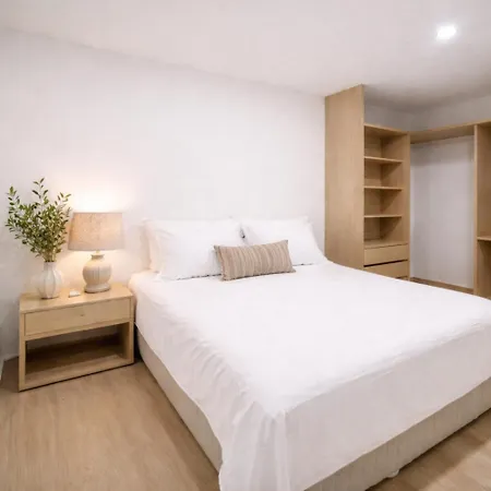 Apartment Brand New Oceanview 3 Bedroom With Private Jacuzzi