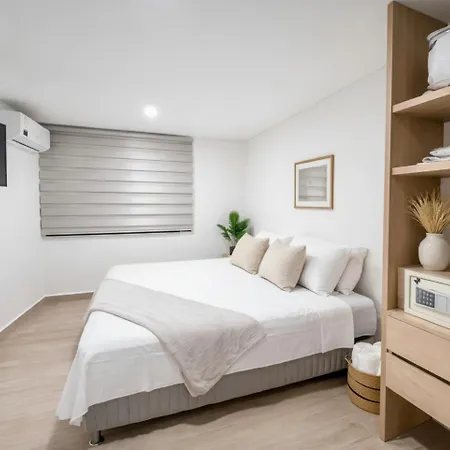 Brand New Oceanview 3 Bedroom With Private Jacuzzi Cartagena