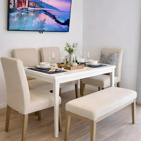 Apartamento Brand New Oceanview 3 Bedroom With Private Jacuzzi