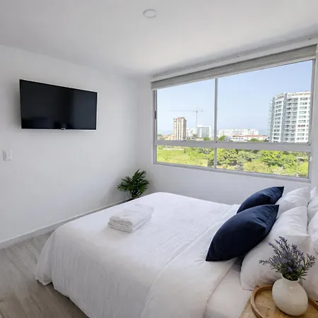 Brand New Oceanview 3 Bedroom With Private Jacuzzi *