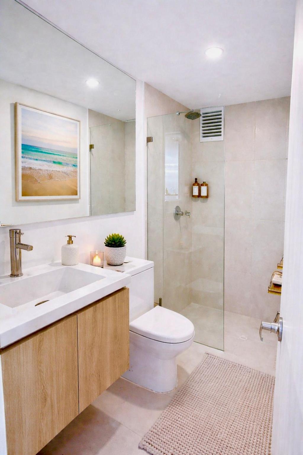 Apartamento Brand New Oceanview 3 Bedroom With Private Jacuzzi